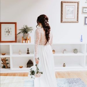 Winnie Couture - wedding dress